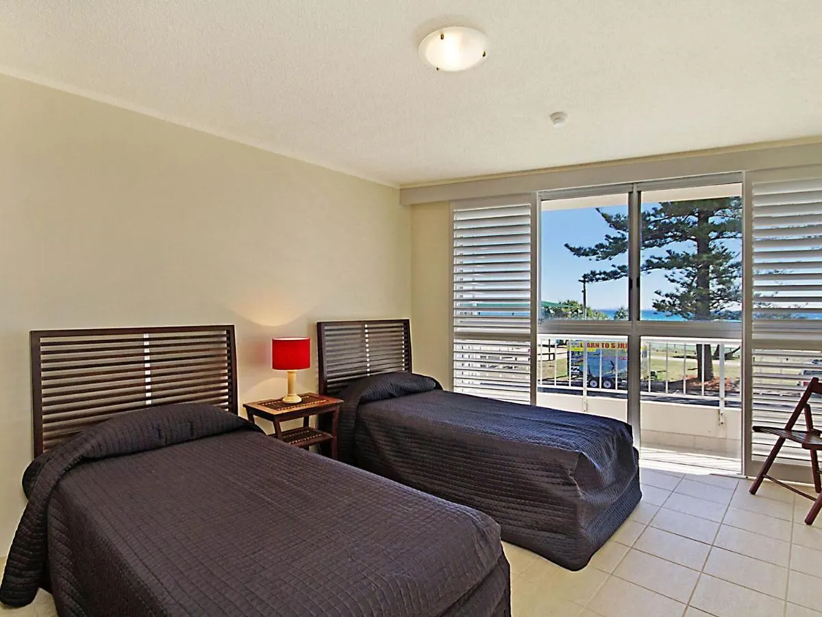 Appartement Rainbow Place Unit 5 Gold Coast Australie