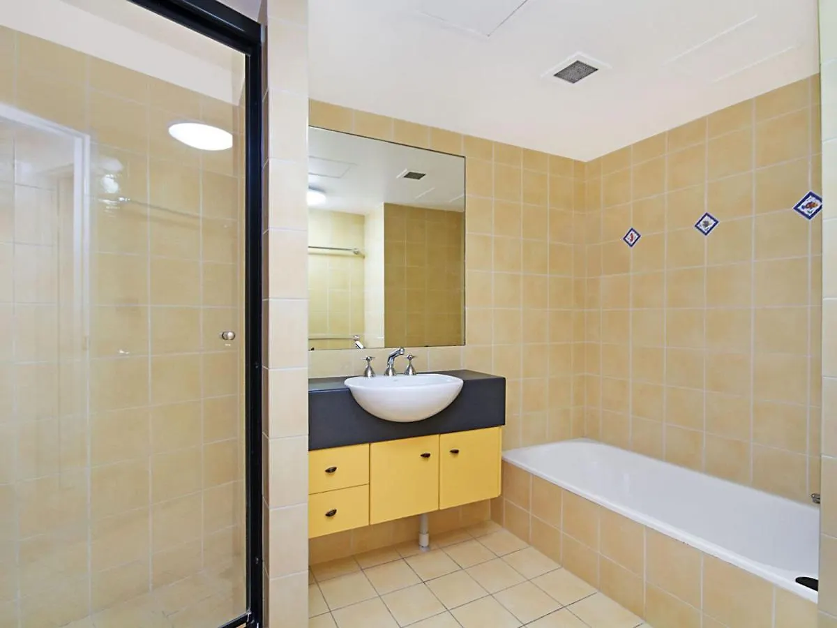 Rainbow Place Unit 5 Gold Coast Australie